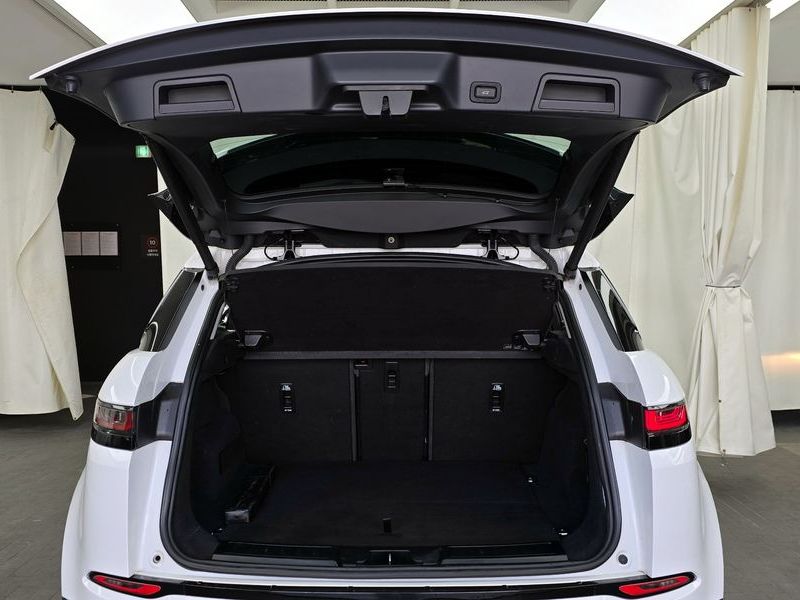 2020 Land Rover Range Rover Evoque D180 SE photo 20