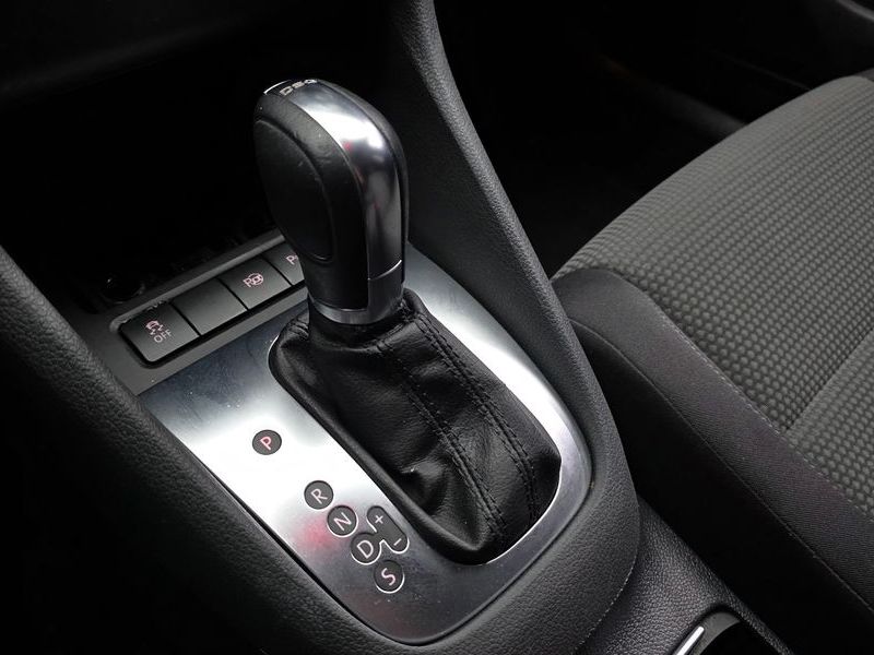 2012 Volkswagen Golf 1.4 TSI photo 9