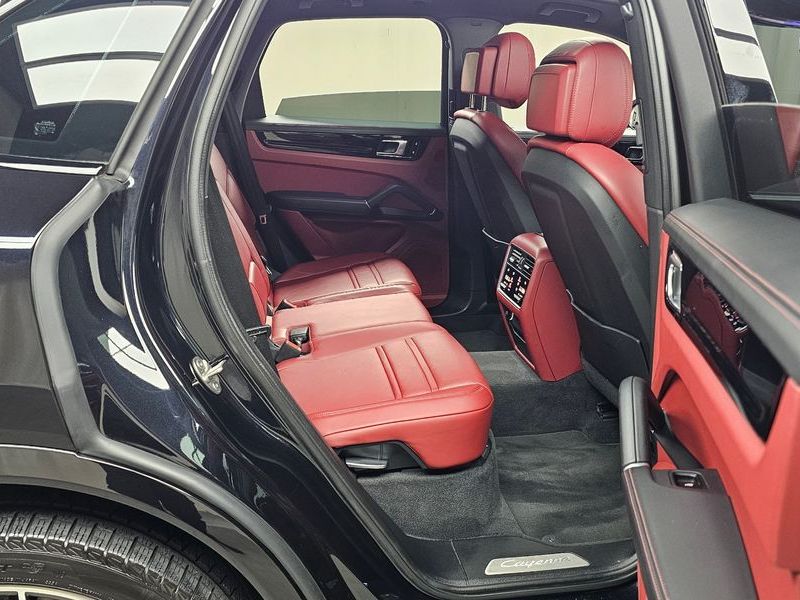 2021 Porsche Cayenne 3.0 E-Hybrid photo 11