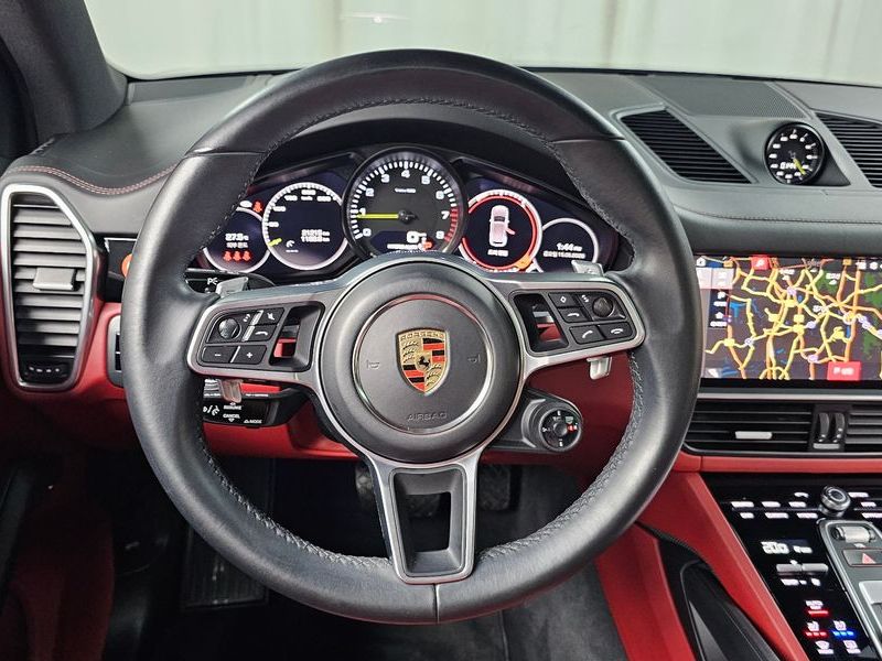 2021 Porsche Cayenne 3.0 E-Hybrid photo 13