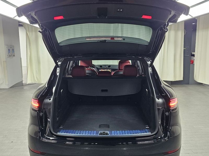 2021 Porsche Cayenne 3.0 E-Hybrid photo 17