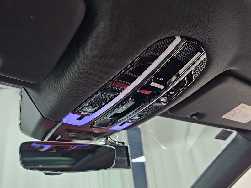 2021 Porsche Cayenne 3.0 E-Hybrid photo 19
