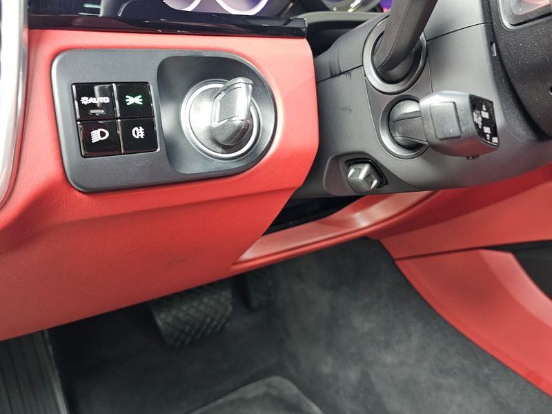 2021 Porsche Cayenne 3.0 E-Hybrid photo 20