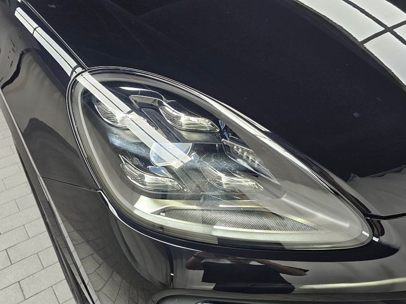 2021 Porsche Cayenne 3.0 E-Hybrid photo 22