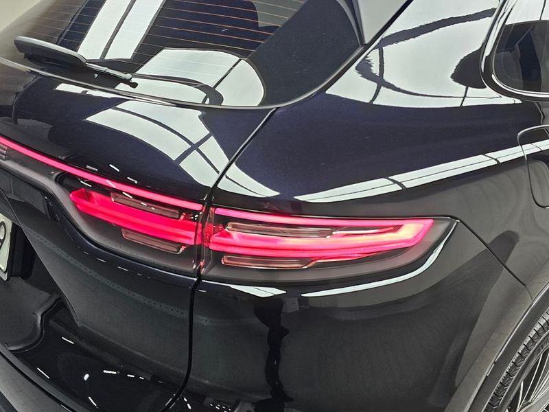 2021 Porsche Cayenne 3.0 E-Hybrid photo 23