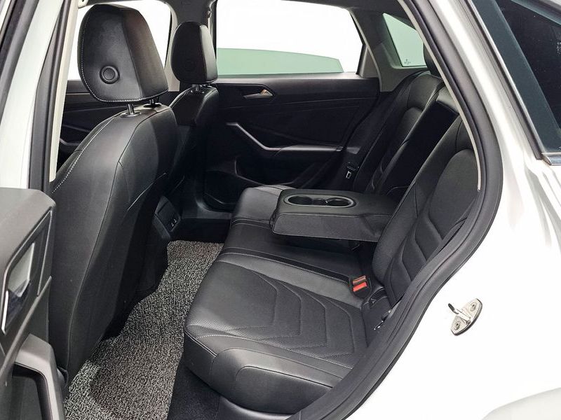 2020 Volkswagen Jetta 1.4 TSI Prestige photo 11