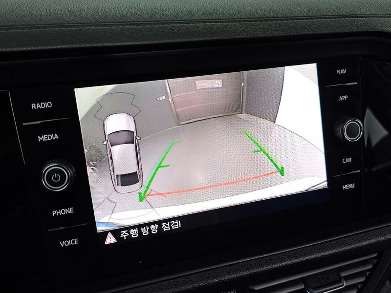 2020 Volkswagen Jetta 1.4 TSI Prestige photo 14
