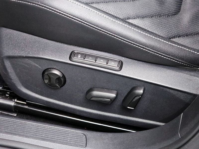 2020 Volkswagen Jetta 1.4 TSI Prestige photo 17