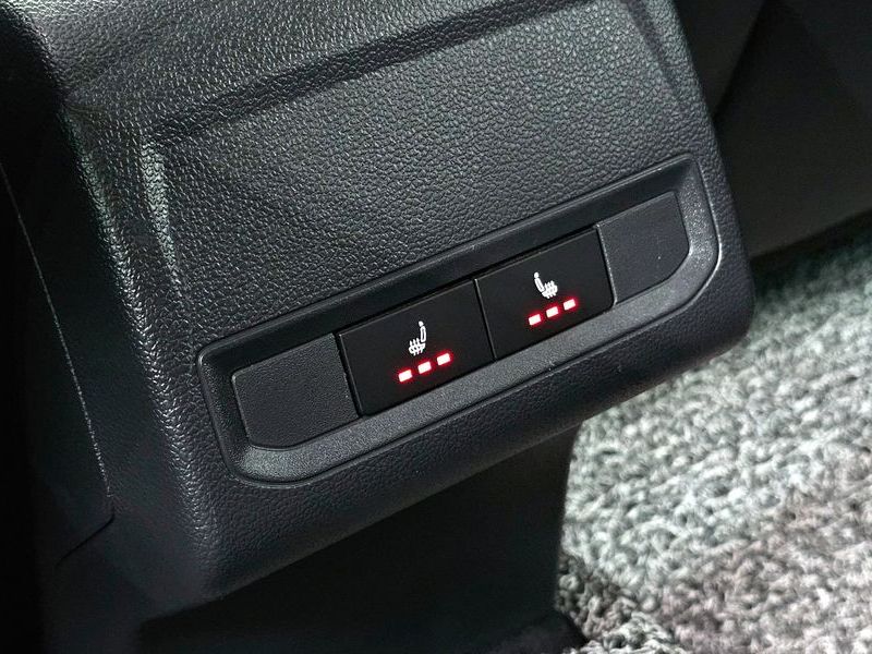 2020 Volkswagen Jetta 1.4 TSI Prestige photo 18