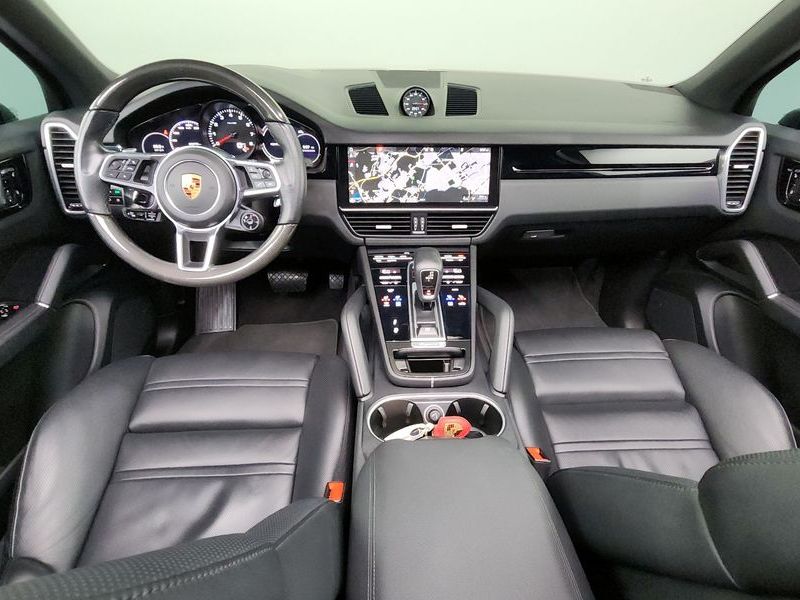2019 Porsche Cayenne 3.0 photo 7