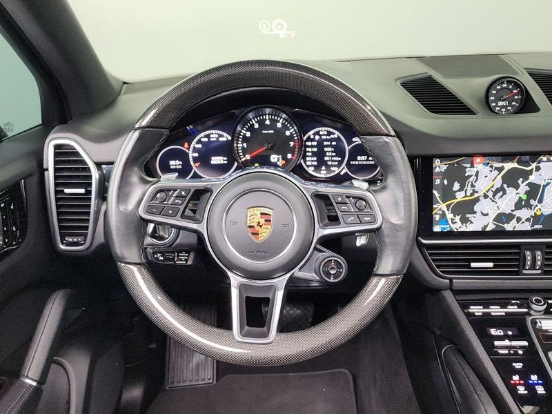 2019 Porsche Cayenne 3.0 photo 13