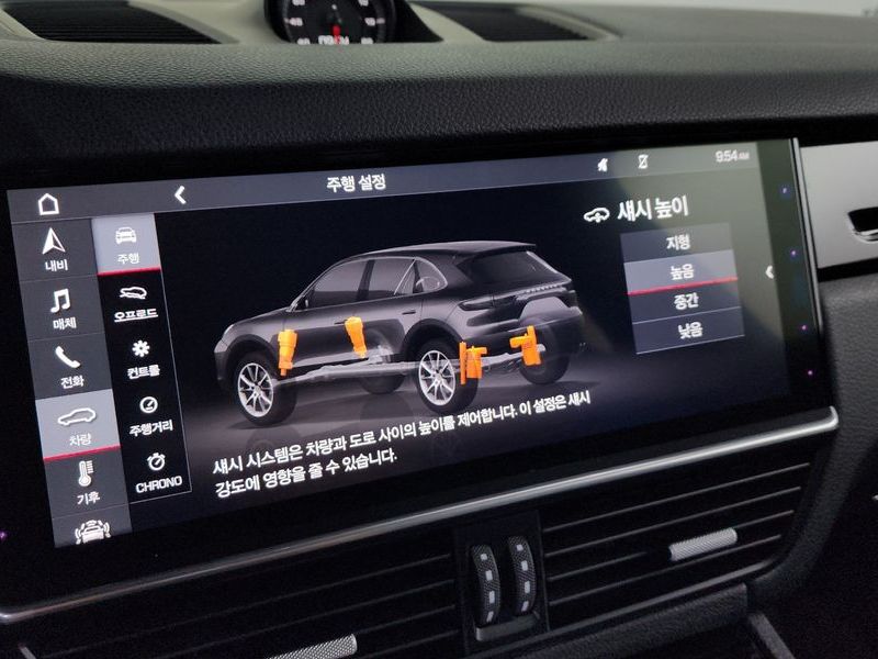 2019 Porsche Cayenne 3.0 photo 16