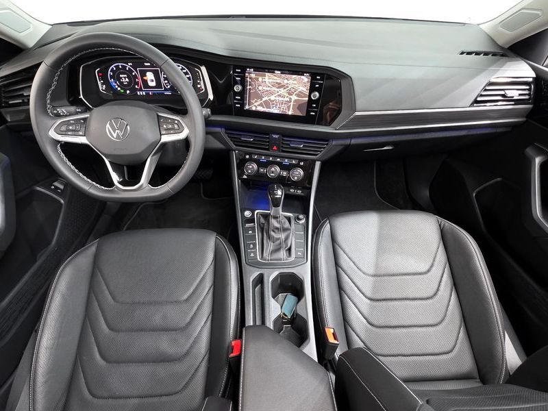 2023 Volkswagen Jetta 1.5 TSI Prestige photo 7