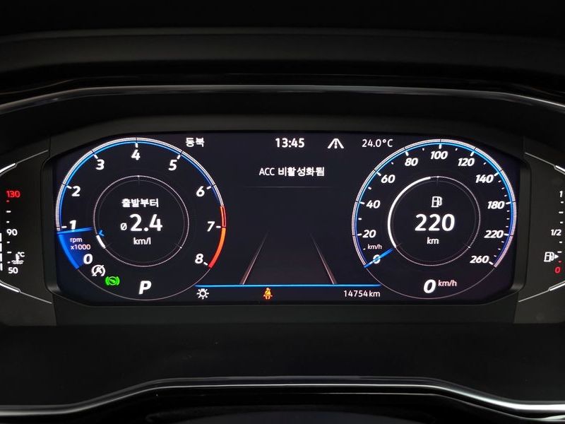 2023 Volkswagen Jetta 1.5 TSI Prestige photo 8