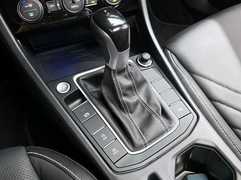 2023 Volkswagen Jetta 1.5 TSI Prestige photo 9