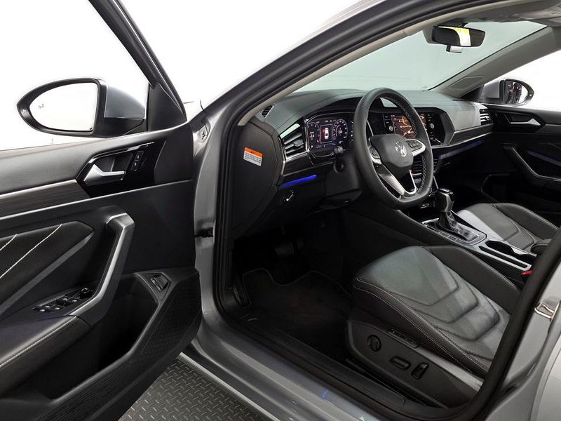 2023 Volkswagen Jetta 1.5 TSI Prestige photo 10
