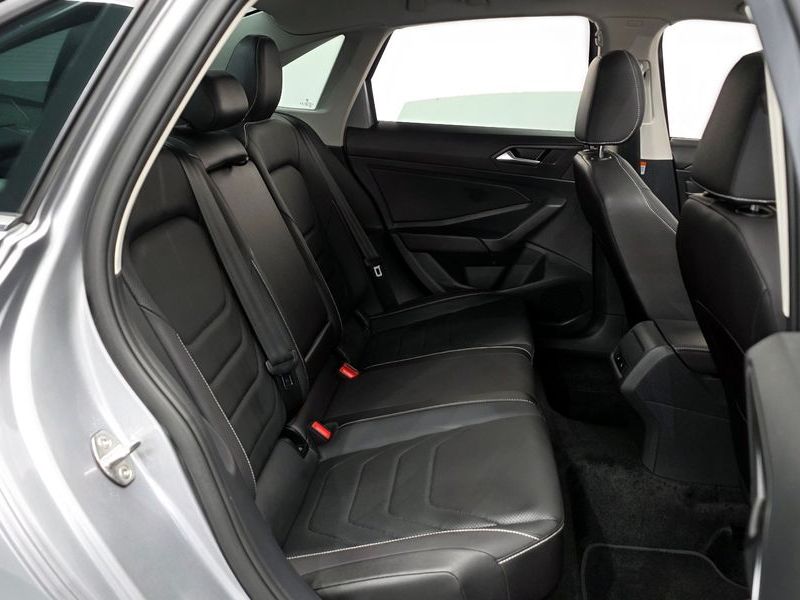 2023 Volkswagen Jetta 1.5 TSI Prestige photo 11