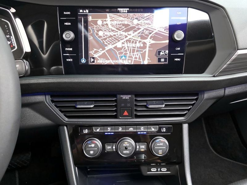2023 Volkswagen Jetta 1.5 TSI Prestige photo 13