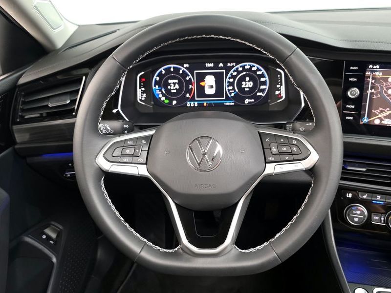 2023 Volkswagen Jetta 1.5 TSI Prestige photo 14