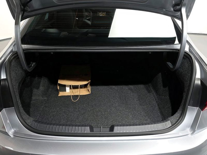 2023 Volkswagen Jetta 1.5 TSI Prestige photo 18