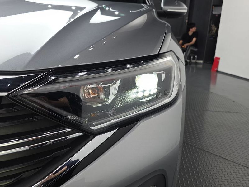 2023 Volkswagen Jetta 1.5 TSI Prestige photo 22