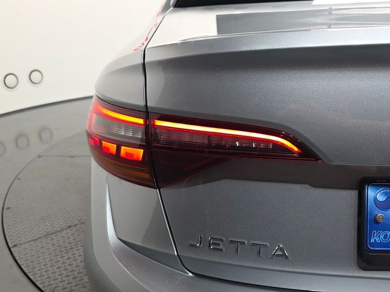 2023 Volkswagen Jetta 1.5 TSI Prestige photo 23