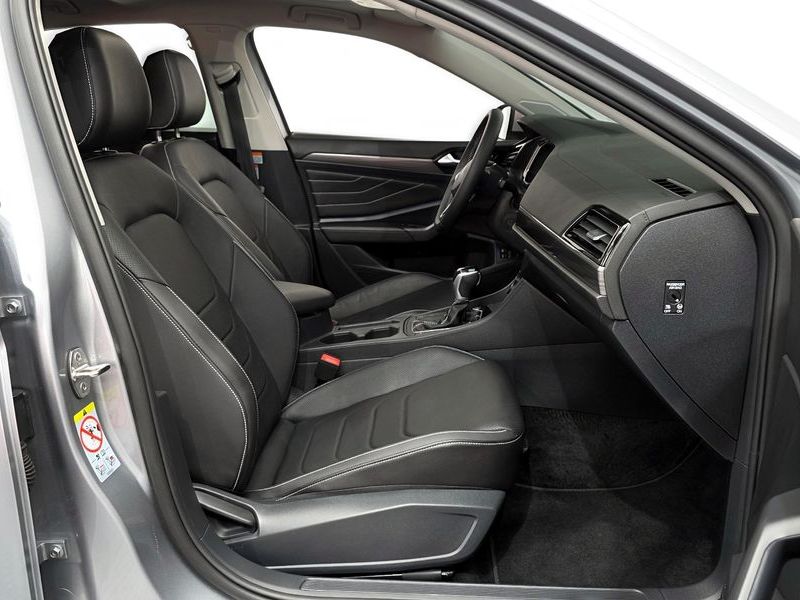 2023 Volkswagen Jetta 1.5 TSI Prestige photo 26