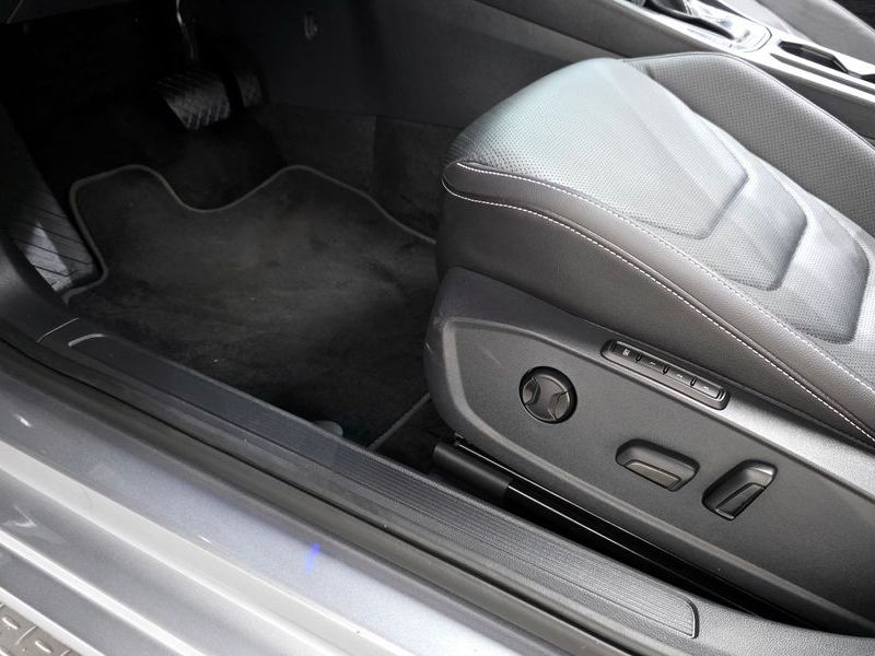 2023 Volkswagen Jetta 1.5 TSI Prestige photo 30