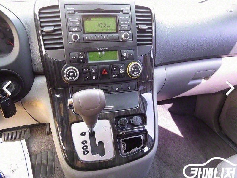 2014 Kia Carnival New GLX High-Deluxe photo 11
