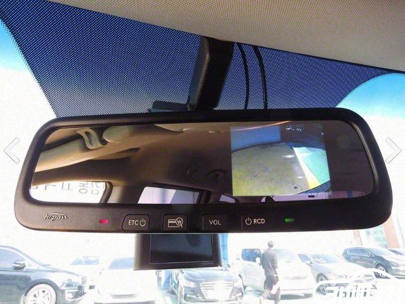 2014 Kia Carnival New GLX High-Deluxe photo 12