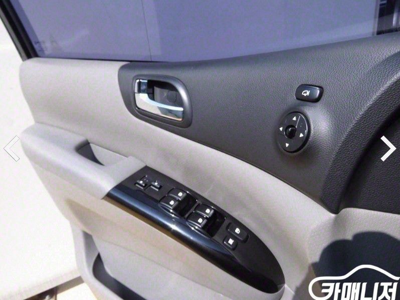 2014 Kia Carnival New GLX High-Deluxe photo 16