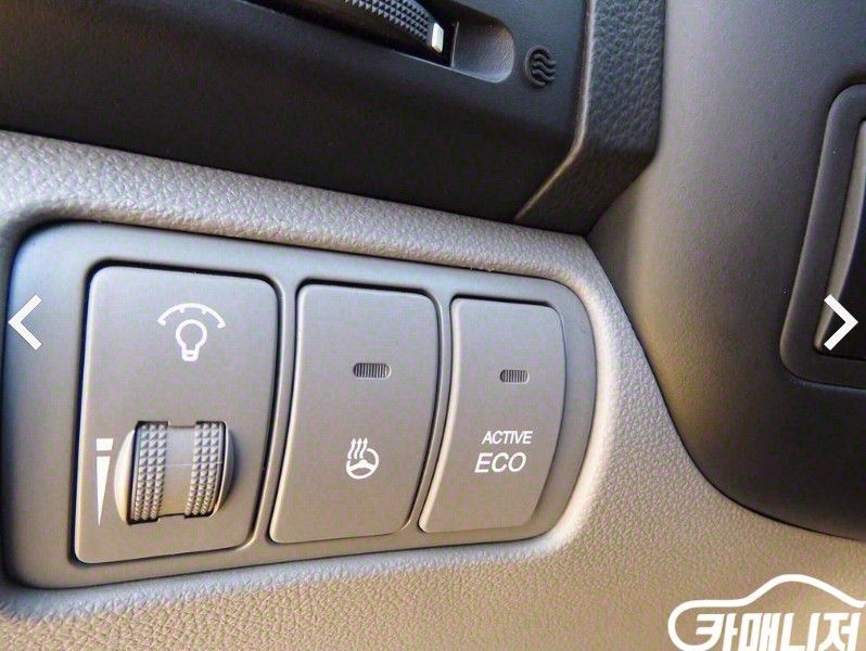 2014 Kia Carnival New GLX High-Deluxe photo 17