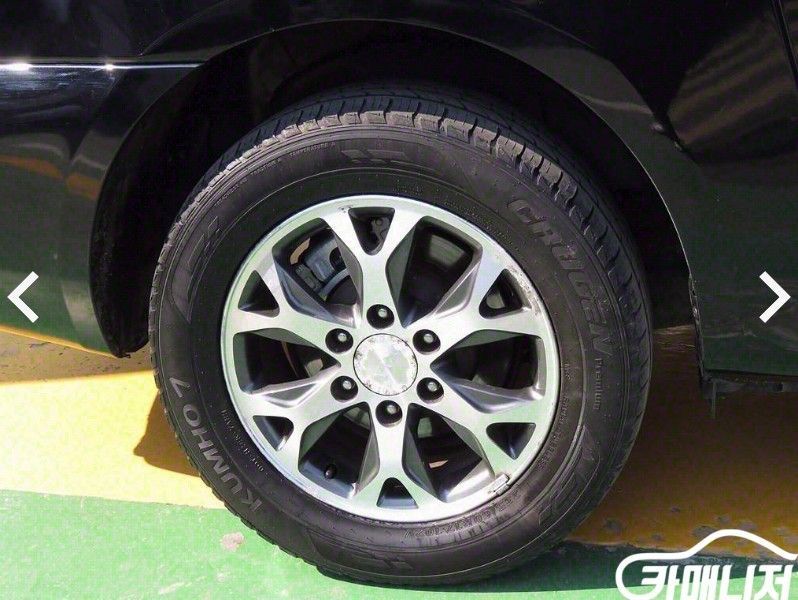 2014 Kia Carnival New GLX High-Deluxe photo 20