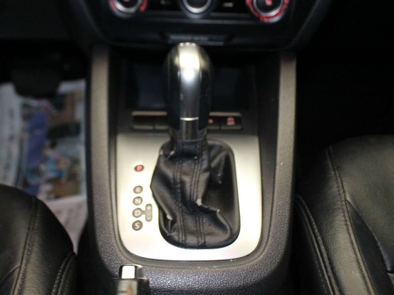 2014 Volkswagen Jetta 1.6 TDI Blue Motion 6th photo 9
