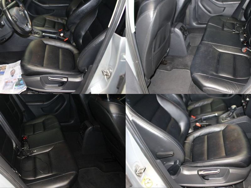 2014 Volkswagen Jetta 1.6 TDI Blue Motion 6th photo 10
