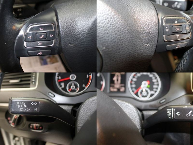 2014 Volkswagen Jetta 1.6 TDI Blue Motion 6th photo 12