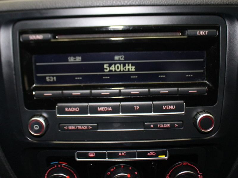 2014 Volkswagen Jetta 1.6 TDI Blue Motion 6th photo 14