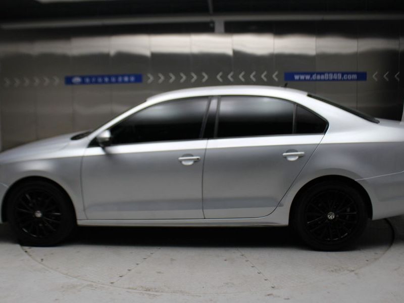 2014 Volkswagen Jetta 1.6 TDI Blue Motion 6th photo 18