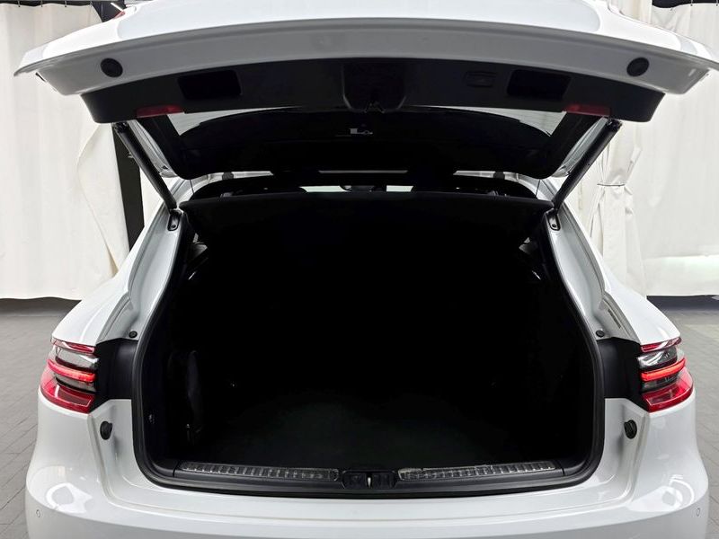2017 Porsche Macan 3.0 S Diesel 95B photo 20