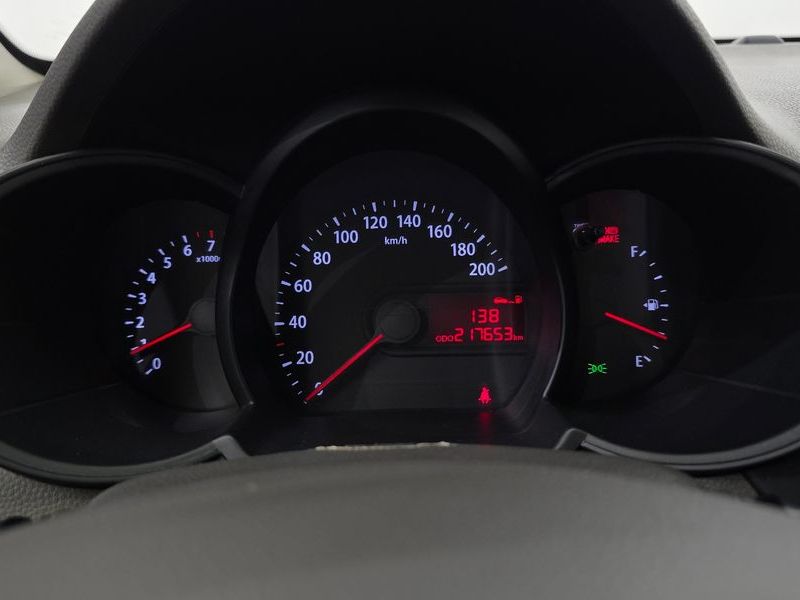 2012 Kia Morning VAN Deluxe photo 8