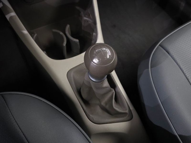 2012 Kia Morning VAN Deluxe photo 9