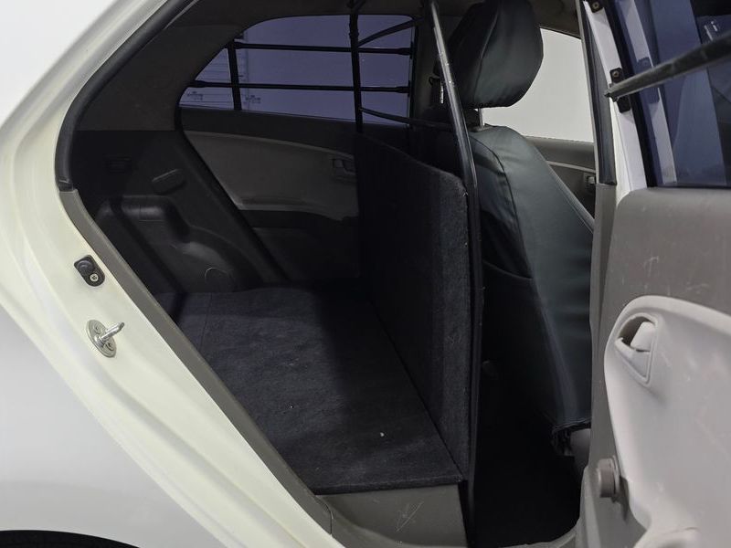 2012 Kia Morning VAN Deluxe photo 12
