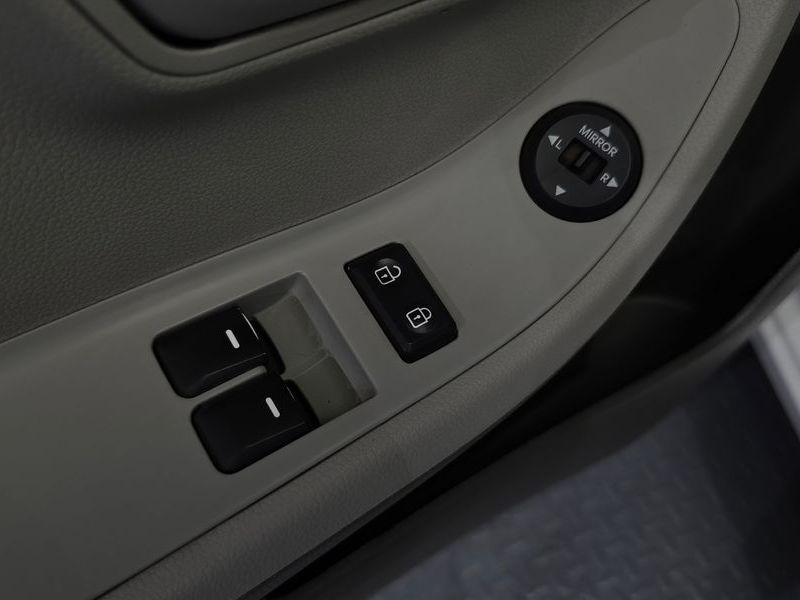 2012 Kia Morning VAN Deluxe photo 14