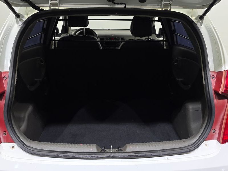 2012 Kia Morning VAN Deluxe photo 20
