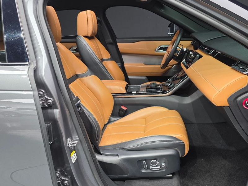 2019 Land Rover Range Rover Velar 3.0 D300 R-Dynamic HSE photo 11