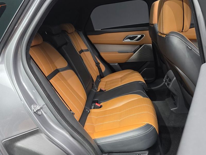 2019 Land Rover Range Rover Velar 3.0 D300 R-Dynamic HSE photo 12