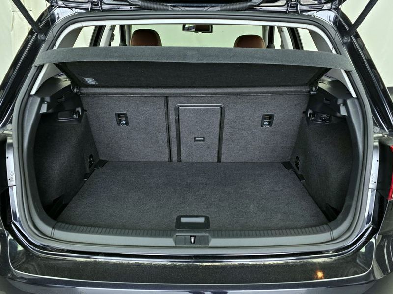 2015 Volkswagen Golf 2.0 TDI Premium photo 20