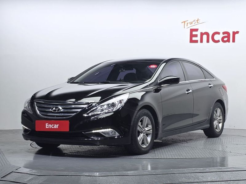 2013 Hyundai Sonata CVVL Smart photo 1