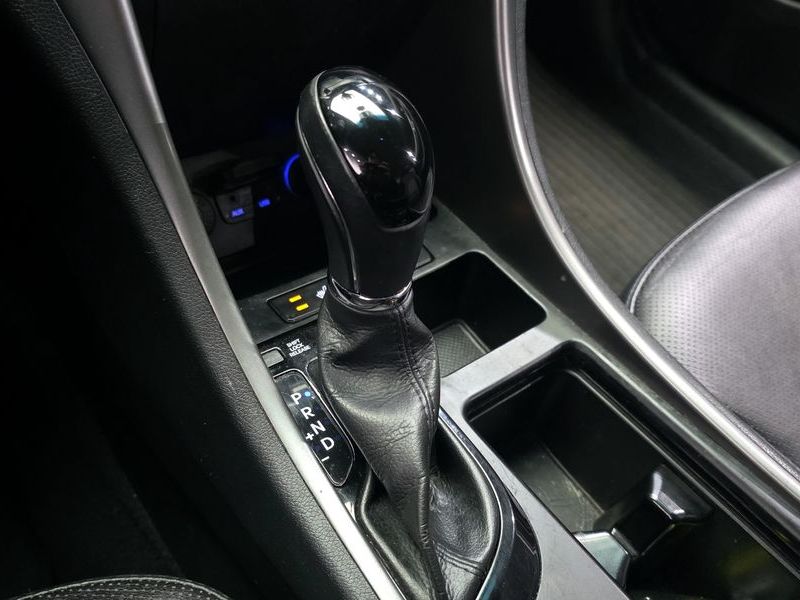 2013 Hyundai Sonata CVVL Smart photo 9