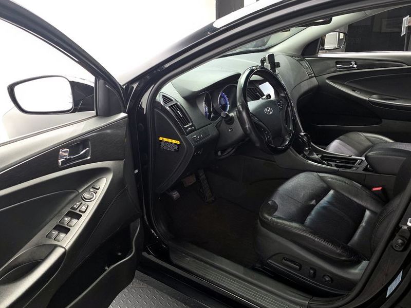 2013 Hyundai Sonata CVVL Smart photo 10